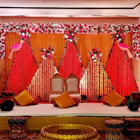 The Fresco Resort - Haridwar, Uttarakhand. Eksteriør bilde
