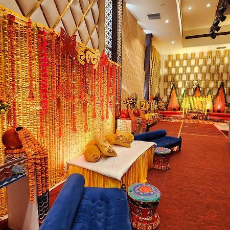 The Fresco Resort - Haridwar, Uttarakhand. Eksteriør bilde
