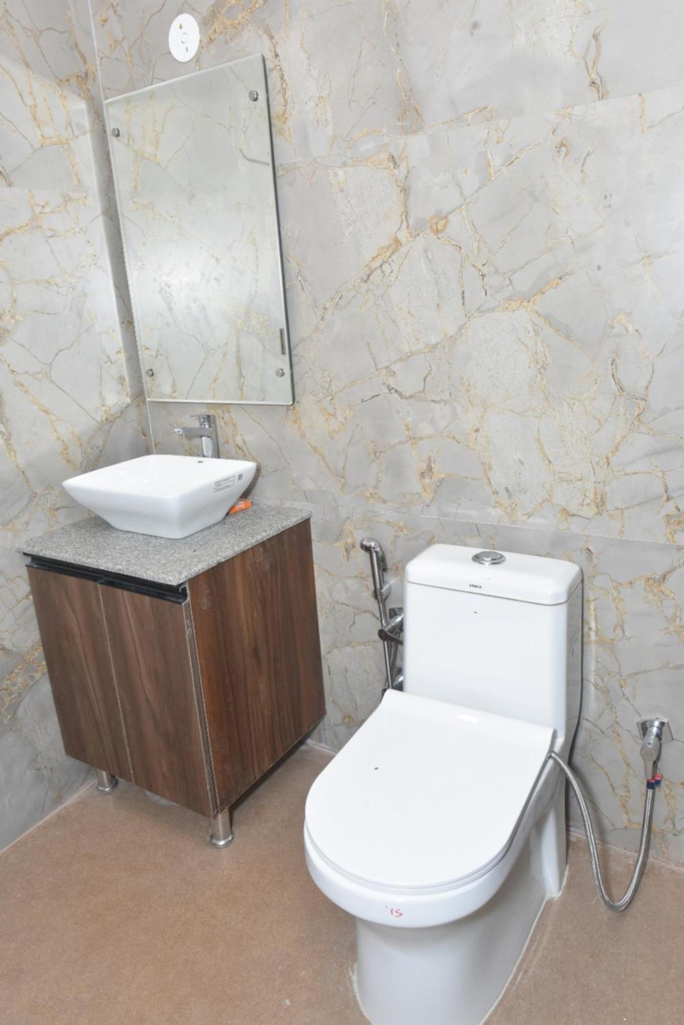 The Fresco Resort - Haridwar, Uttarakhand. Eksteriør bilde