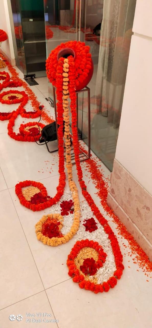 The Fresco Resort - Haridwar, Uttarakhand. Eksteriør bilde