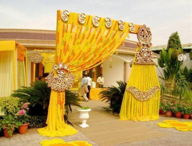 The Fresco Resort - Haridwar, Uttarakhand. Eksteriør bilde