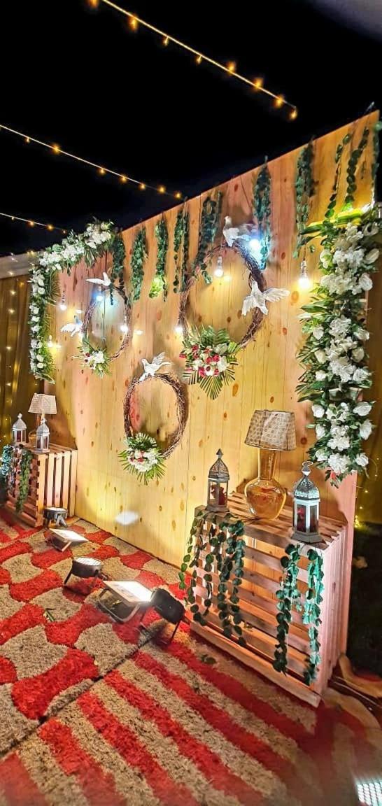 The Fresco Resort - Haridwar, Uttarakhand. Eksteriør bilde