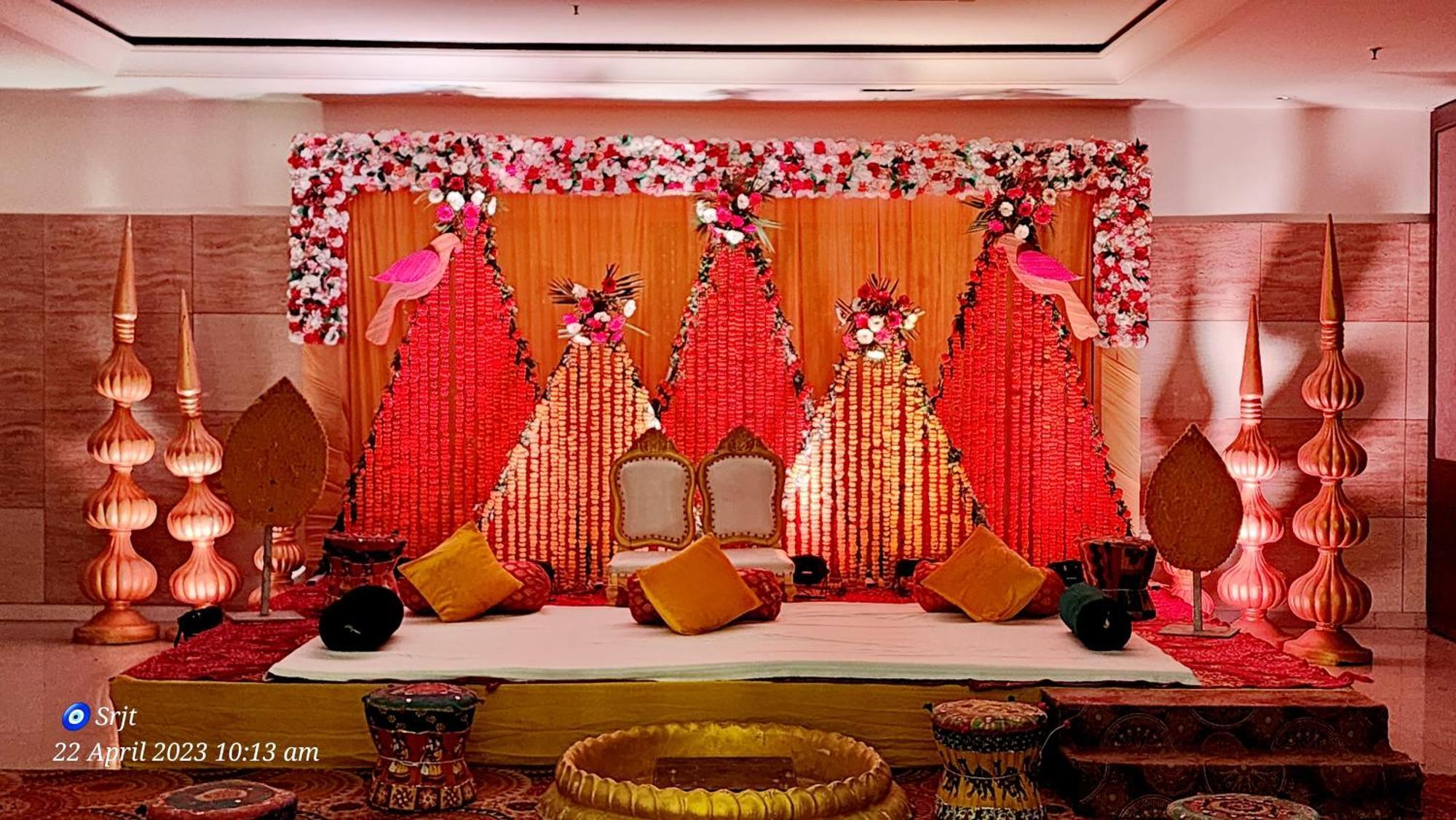The Fresco Resort - Haridwar, Uttarakhand. Eksteriør bilde