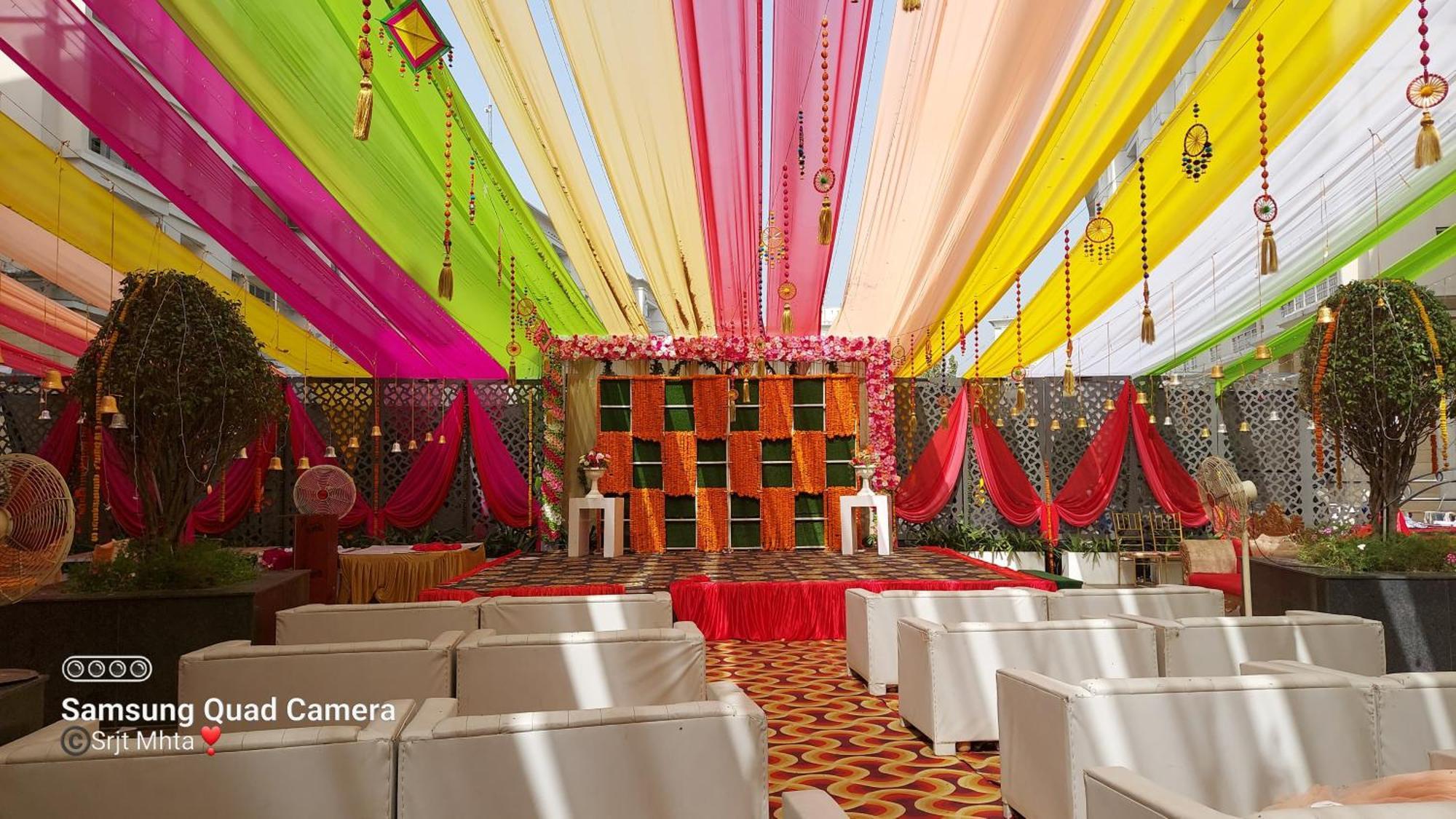 The Fresco Resort - Haridwar, Uttarakhand. Eksteriør bilde