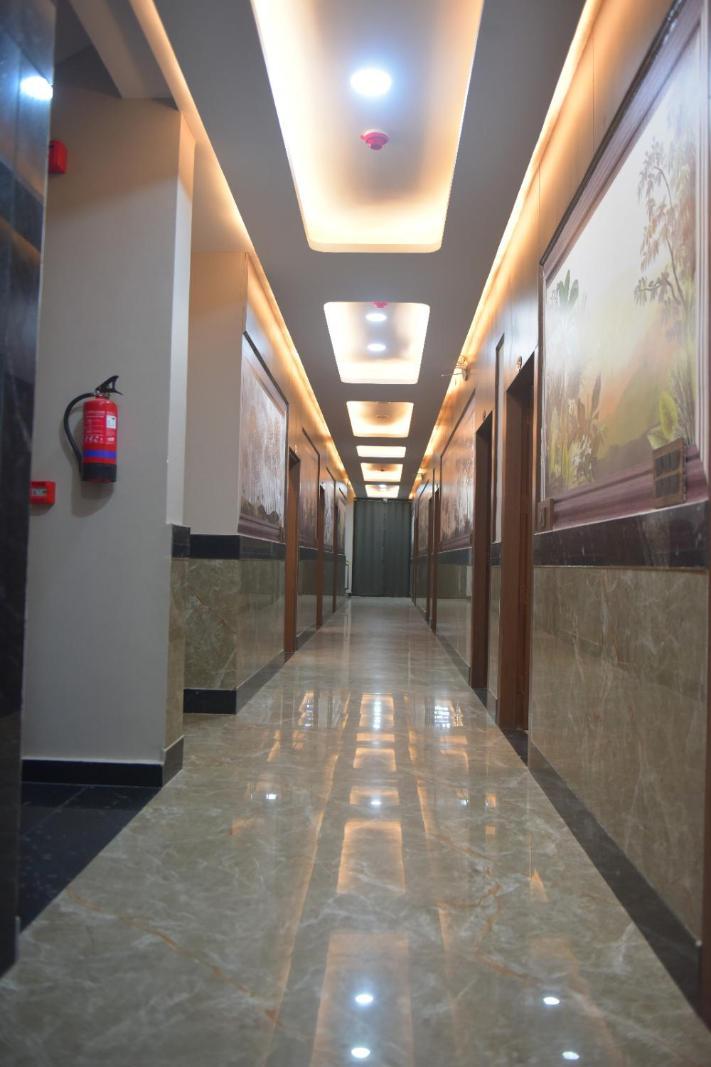 The Fresco Resort - Haridwar, Uttarakhand. Eksteriør bilde